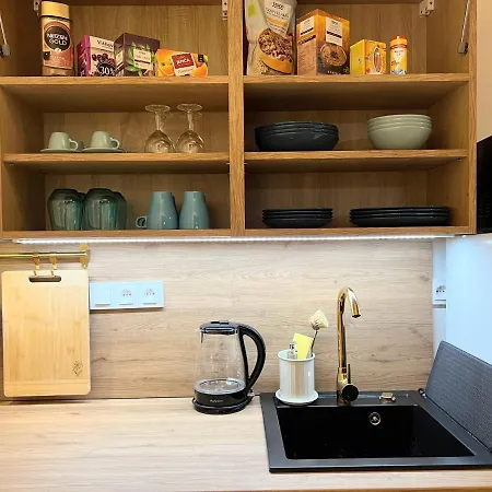 Apartamento Quiet & Cozy Apartment/ Balcony / Popular Location Praga
